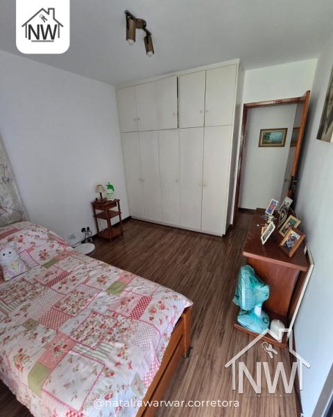 Apartamento à venda em Coronel Veiga, Petrópolis - RJ - Foto 20