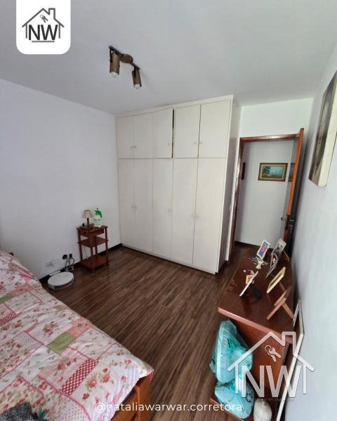 Apartamento à venda em Coronel Veiga, Petrópolis - RJ - Foto 19