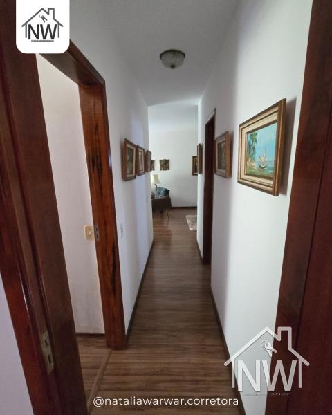 Apartamento à venda em Coronel Veiga, Petrópolis - RJ - Foto 18
