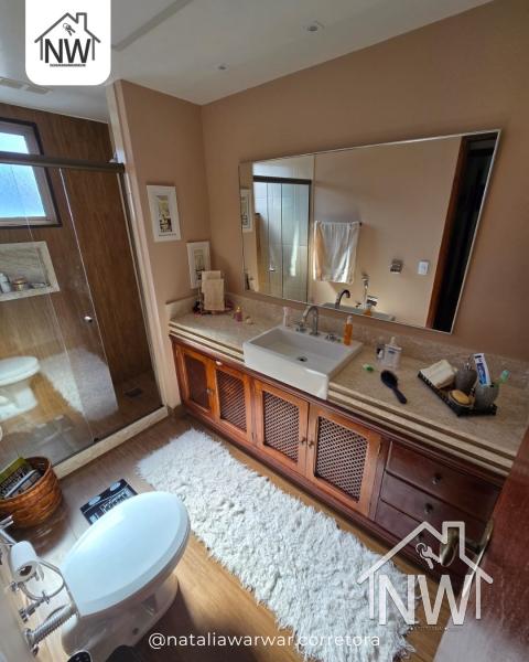 Apartamento à venda em Coronel Veiga, Petrópolis - RJ - Foto 5