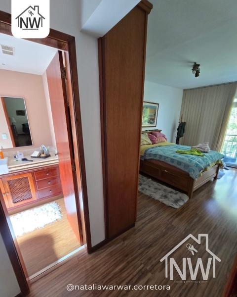 Apartamento à venda em Coronel Veiga, Petrópolis - RJ - Foto 3