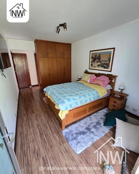 Apartamento à venda em Coronel Veiga, Petrópolis - RJ - Foto 8