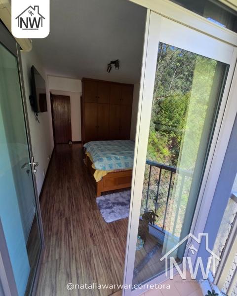 Apartamento à venda em Coronel Veiga, Petrópolis - RJ - Foto 9
