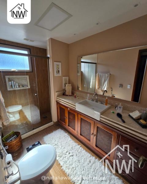 Apartamento à venda em Coronel Veiga, Petrópolis - RJ - Foto 4