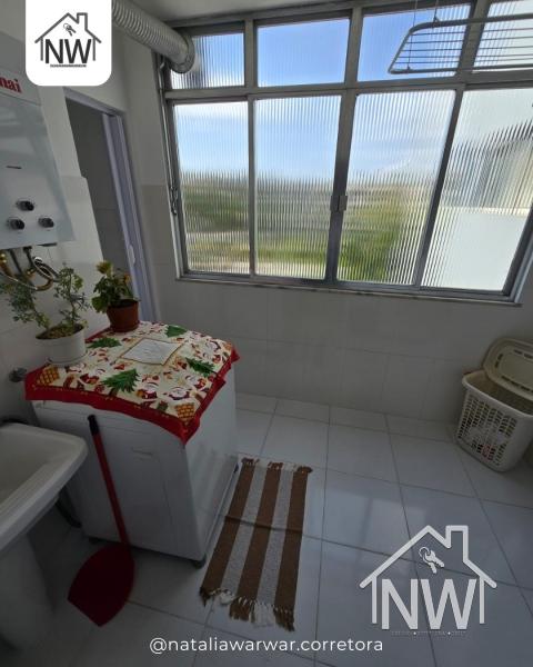 Apartamento à venda em Coronel Veiga, Petrópolis - RJ - Foto 13