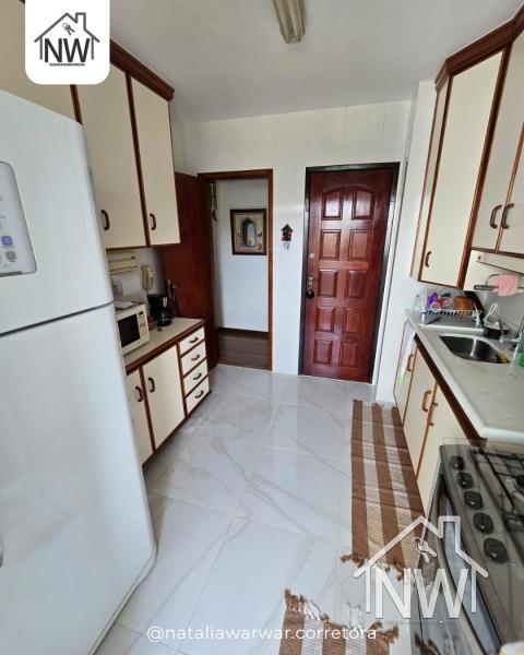 Apartamento à venda em Coronel Veiga, Petrópolis - RJ - Foto 12