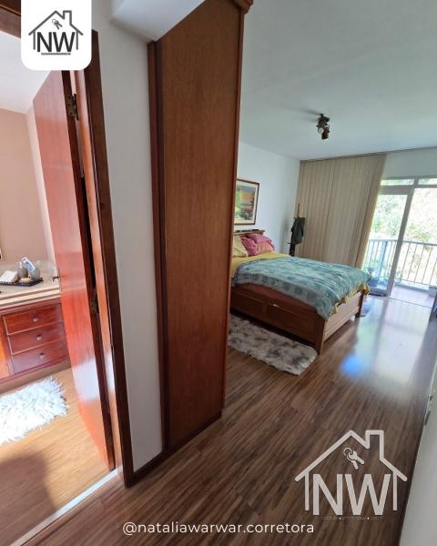 Apartamento à venda em Coronel Veiga, Petrópolis - RJ - Foto 10