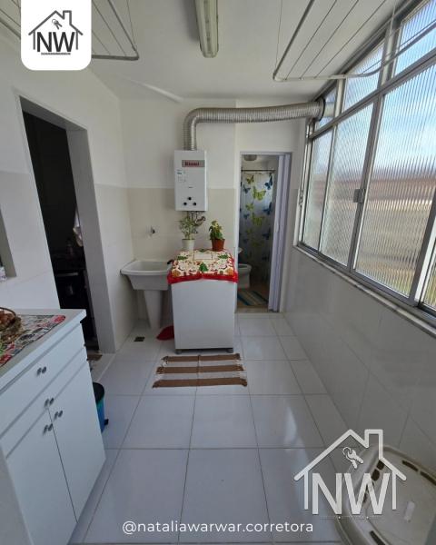Apartamento à venda em Coronel Veiga, Petrópolis - RJ - Foto 15