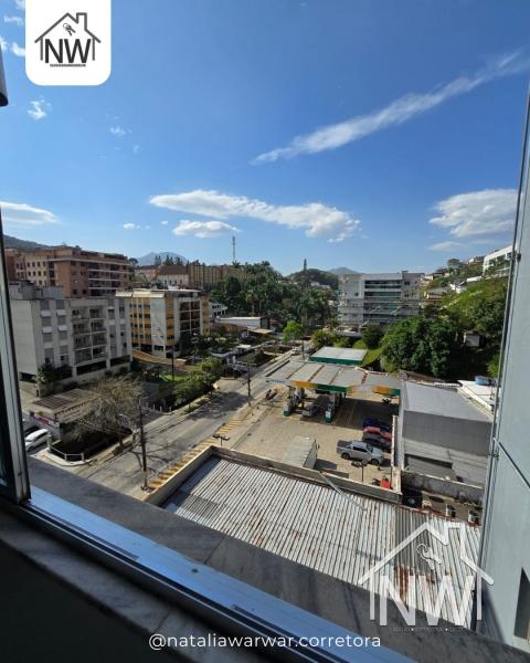 Apartamento à venda em Coronel Veiga, Petrópolis - RJ - Foto 17