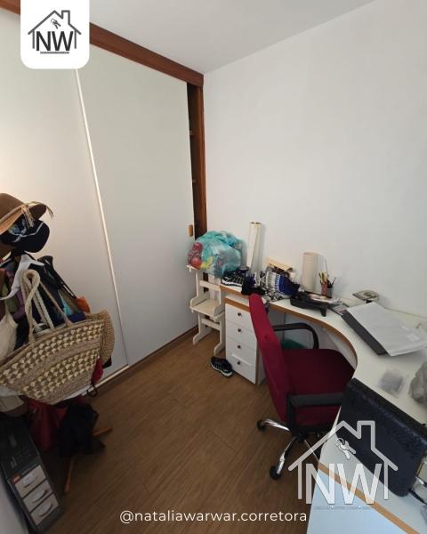Apartamento à venda em Coronel Veiga, Petrópolis - RJ - Foto 14