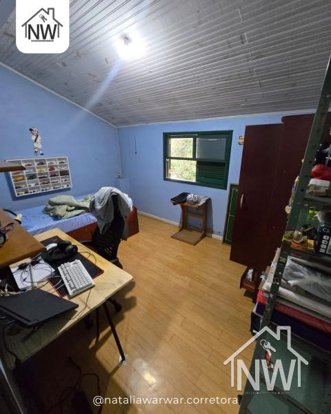 Casa à venda em Mosela, Petrópolis - RJ - Foto 3