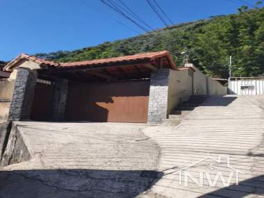 [CI 7] Casa em São Sebastião, Petrópolis/RJ