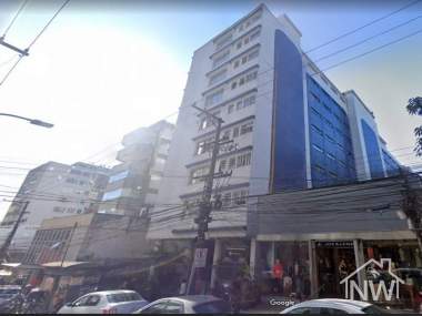 [CI 8] Apartamento em Centro, Petrópolis/RJ