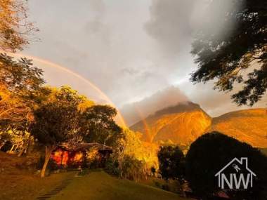 [CI 9] Fazenda / Sítio em Itaipava, Petrópolis/RJ