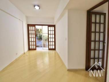 [CI 18] Apartamento em Saldanha Marinho, Petrópolis/RJ