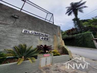 [CI 24] Apartamento em Valparaíso, Petrópolis/RJ