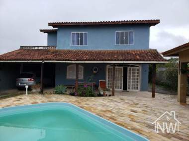 [CI 25] Casa em Centro, Rio de Janeiro/RJ