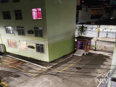 [CI 31] Apartamento em Centro, Rio de Janeiro/RJ