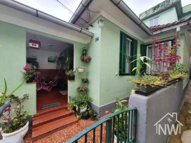 [CI 33] Casa em Simeria, Petrópolis/RJ