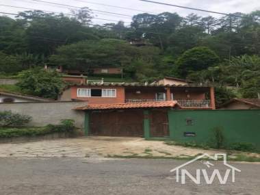 [CI 54] Casa em Itaipava, Petrópolis/RJ