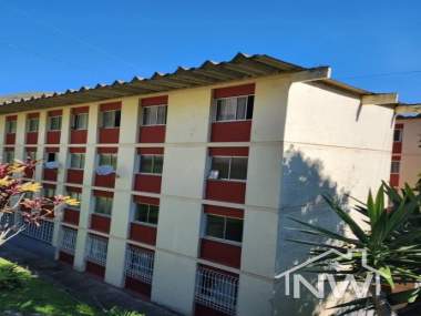 [CI 64] Apartamento em São Sebastião, Petrópolis/RJ