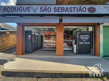 [CI 68] Imóvel Comercial em São Sebastião, Petrópolis/RJ