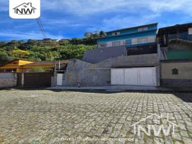 [CI 93] Casa em Quitandinha, Petrópolis/RJ