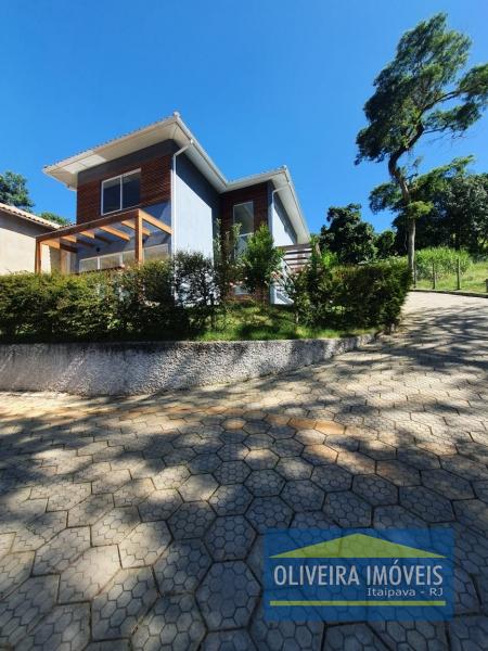 Casa para Alugar em Bonsucesso, Petrópolis - RJ - Foto 22