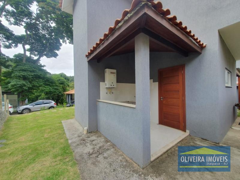 Casa para Alugar em Bonsucesso, Petrópolis - RJ - Foto 5