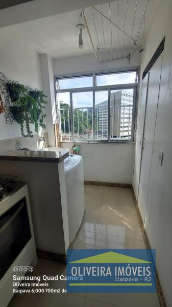 Apartamento à venda em Centro, Petrópolis - RJ - Foto 21