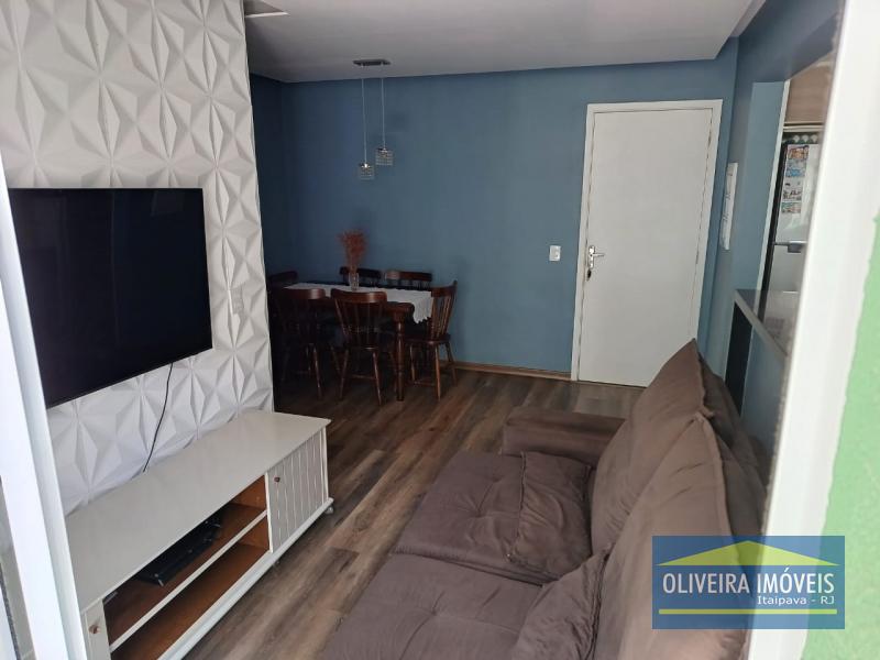 Apartamento à venda em Nogueira, Petrópolis - RJ - Foto 19