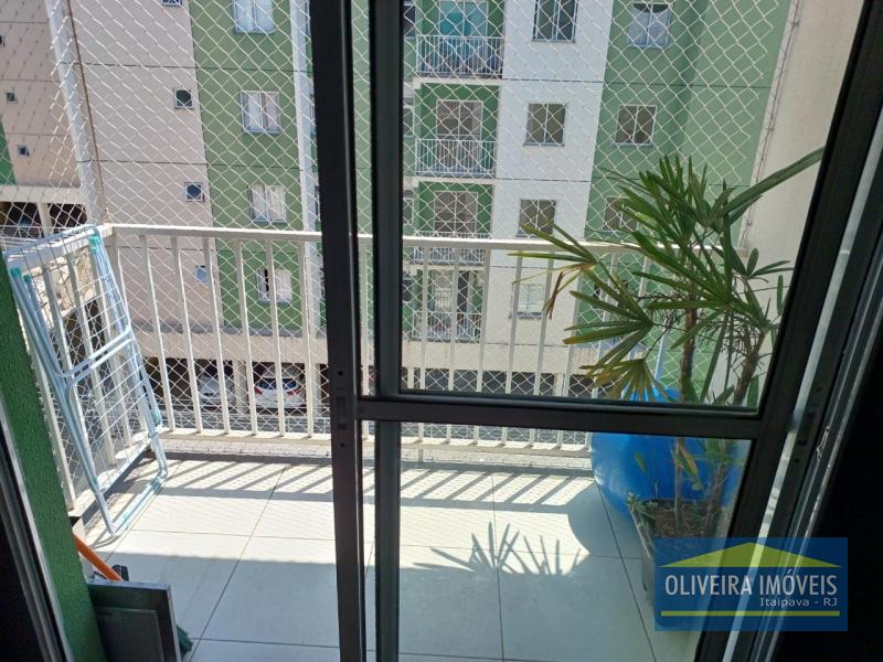 Apartamento à venda em Nogueira, Petrópolis - RJ - Foto 17