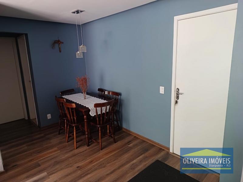 Apartamento à venda em Nogueira, Petrópolis - RJ - Foto 16