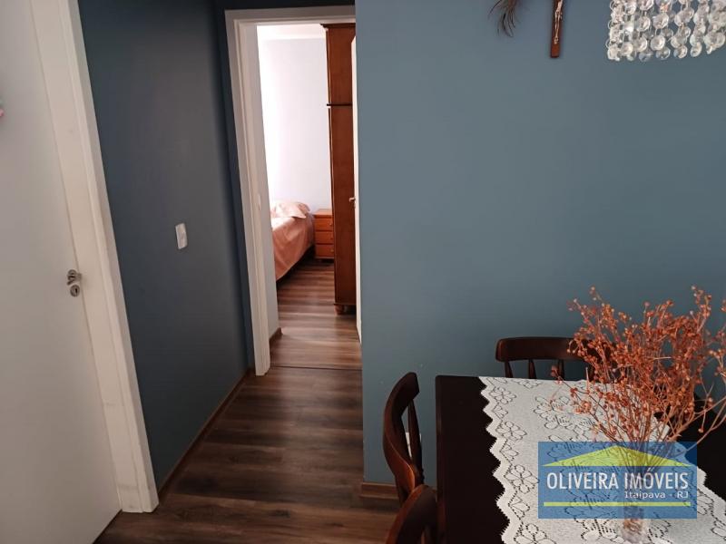 Apartamento à venda em Nogueira, Petrópolis - RJ - Foto 15