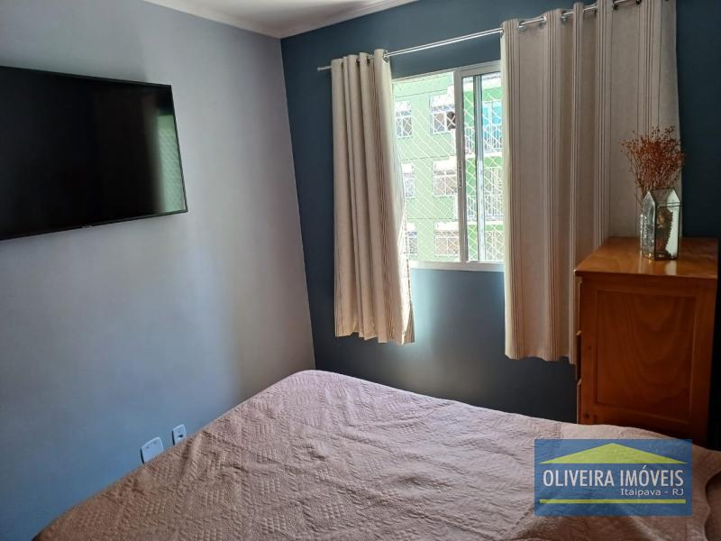 Apartamento à venda em Nogueira, Petrópolis - RJ - Foto 14