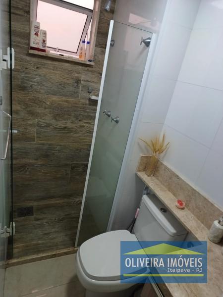 Apartamento à venda em Nogueira, Petrópolis - RJ - Foto 13