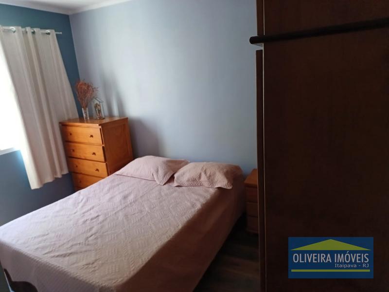 Apartamento à venda em Nogueira, Petrópolis - RJ - Foto 12