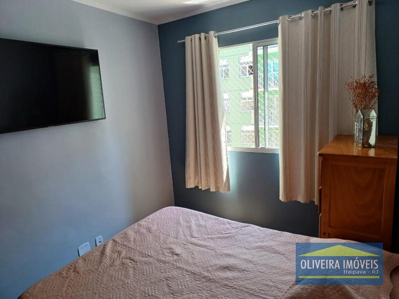 Apartamento à venda em Nogueira, Petrópolis - RJ - Foto 11