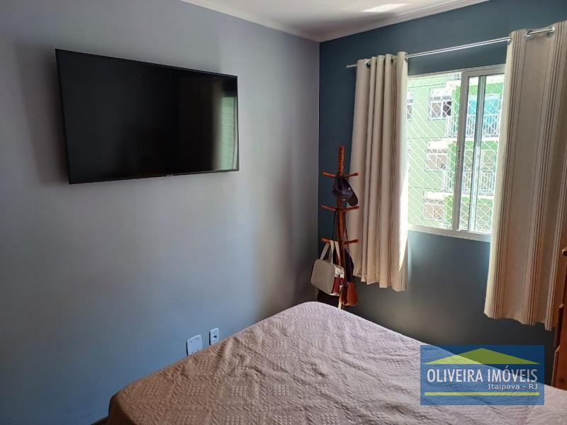 Apartamento à venda em Nogueira, Petrópolis - RJ - Foto 10