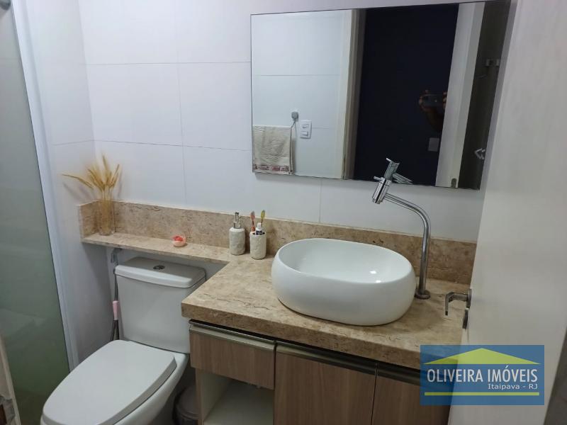 Apartamento à venda em Nogueira, Petrópolis - RJ - Foto 9