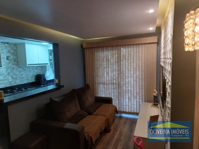 Apartamento à venda em Nogueira, Petrópolis - RJ - Foto 7