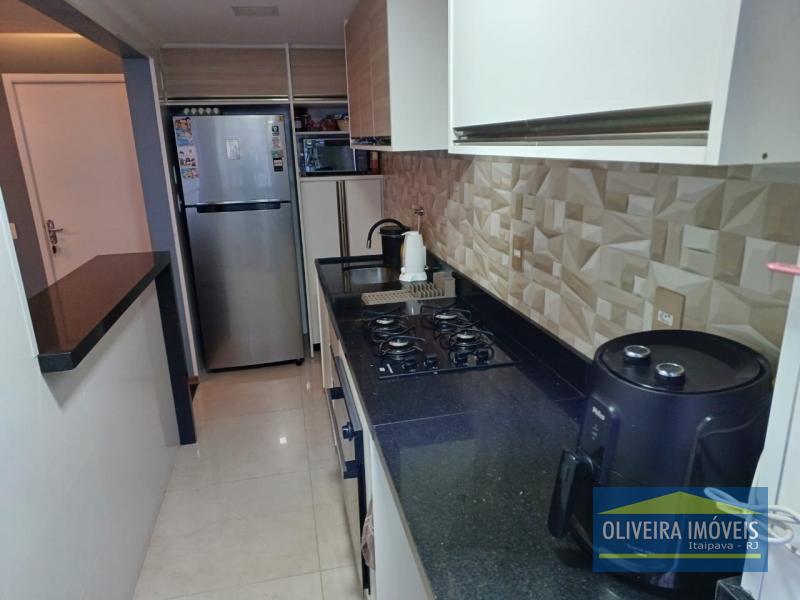 Apartamento à venda em Nogueira, Petrópolis - RJ - Foto 6