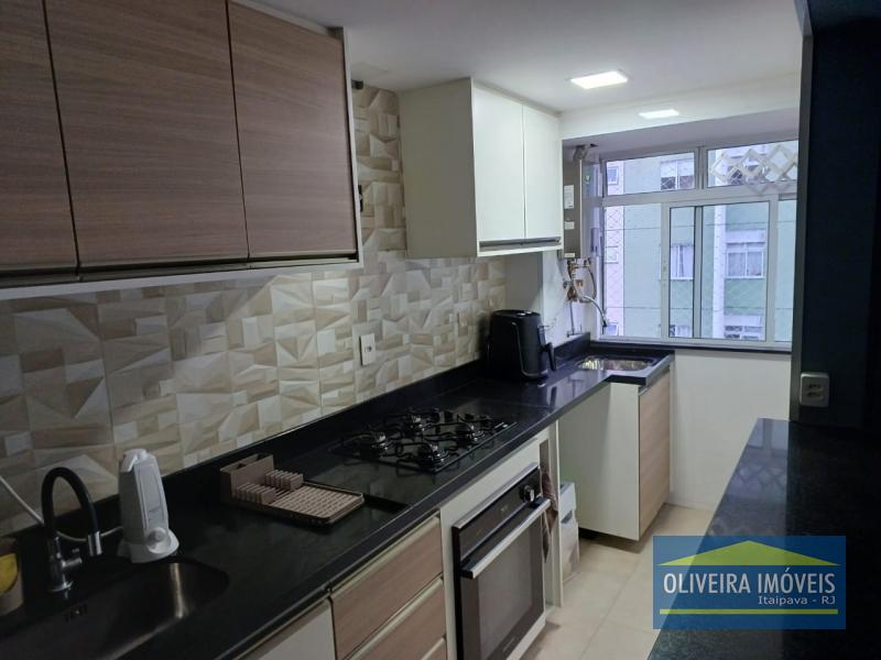 Apartamento à venda em Nogueira, Petrópolis - RJ - Foto 5