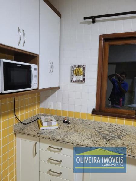 Casa para Temporada ,  para Alugar  à venda em Itaipava, Petrópolis - RJ - Foto 14