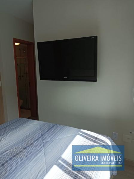 Apartamento à venda em Quitandinha, Petrópolis - RJ - Foto 25