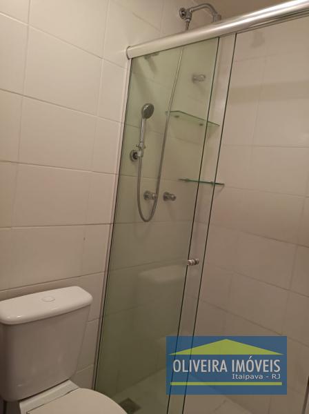 Apartamento à venda em Quitandinha, Petrópolis - RJ - Foto 22