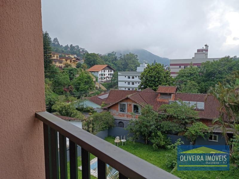 Apartamento à venda em Quitandinha, Petrópolis - RJ - Foto 21