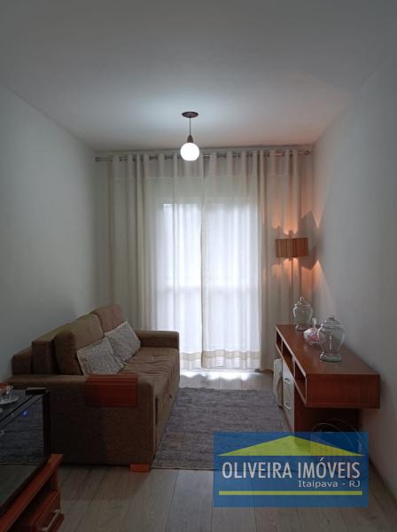 Apartamento à venda em Quitandinha, Petrópolis - RJ - Foto 20