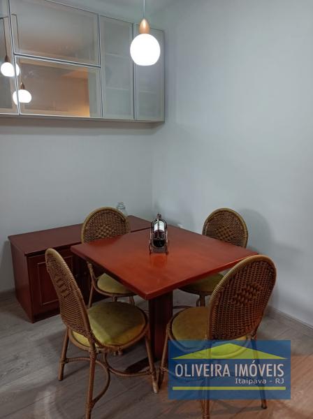 Apartamento à venda em Quitandinha, Petrópolis - RJ - Foto 19