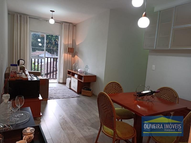 Apartamento à venda em Quitandinha, Petrópolis - RJ - Foto 18